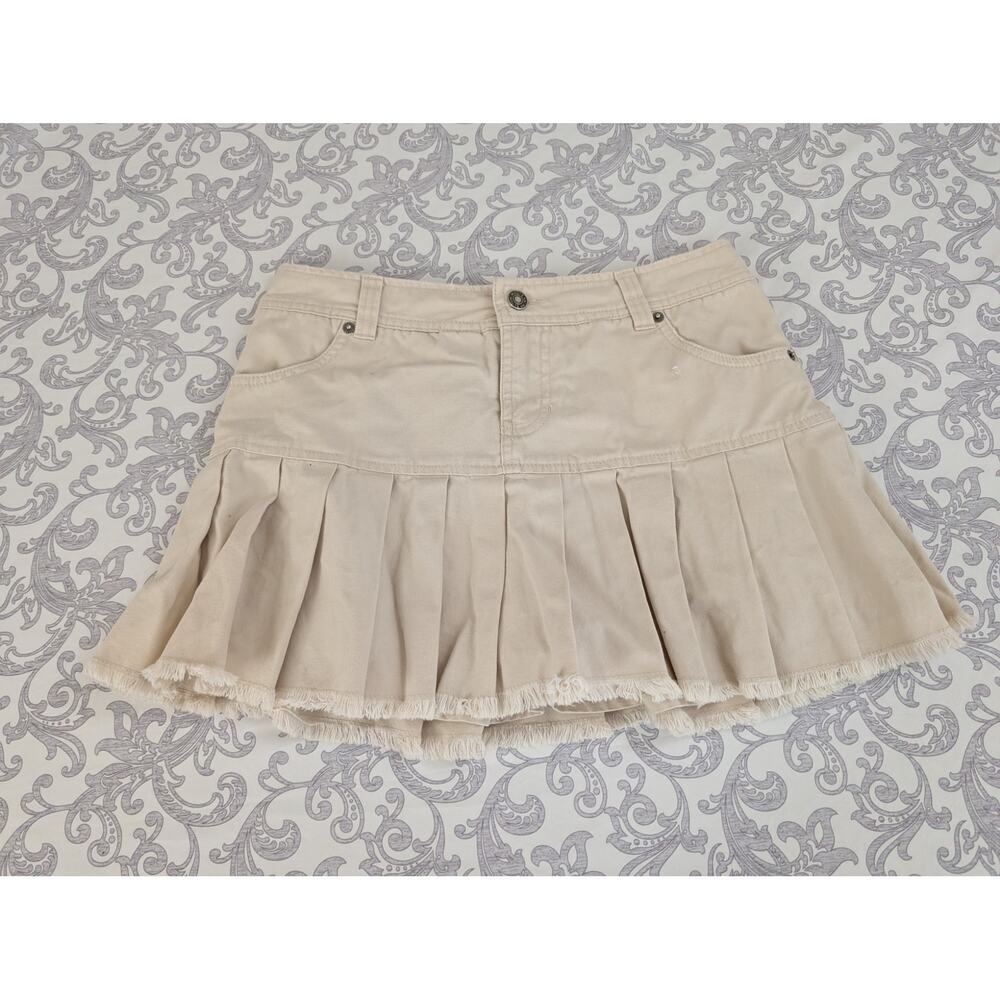 route 66 vintage skort